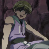 Shalnark Ryuseih