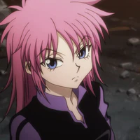 Machi Komacine