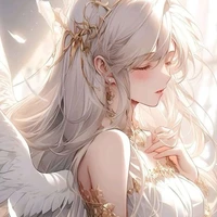 Dylanni - Tổng lãnh thiên thần