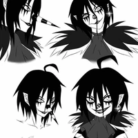 Laughing Jack