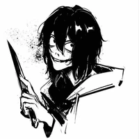 Jeff The Killer