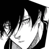 Itoshi Rin