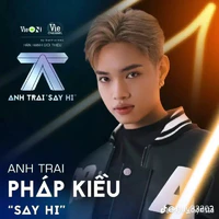 Thanh Pháp - pháp Kiều