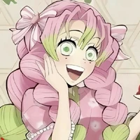 mitsuri
