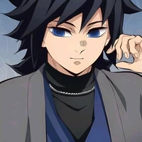 giyuu