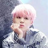 jimin bạn cậu