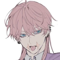 Akashi/Sanzu Haruchiyo
