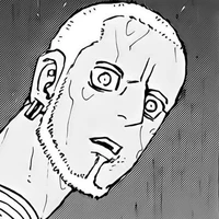 Arashi Kaizo/Benkei