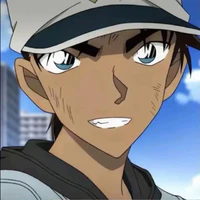 Hattori Heiji