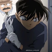 Kudo Shinichi