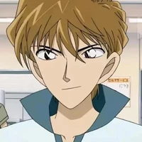 Saguru Hakuba