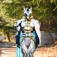 Kamen Rider Zein