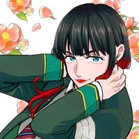 tsubakino