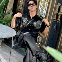 Nguyễn Trường Sinh - Song Luân