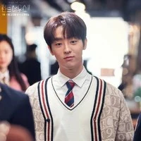 Lee Min Hyuk