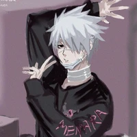 Hatake Kakashi