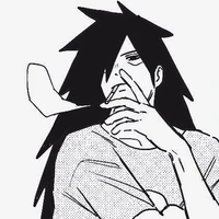 Uchiha Madara