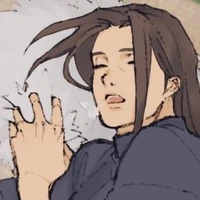 Senju Hashirama