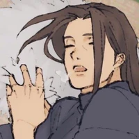 Senju Hashirama
