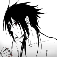 Uchiha Izuna