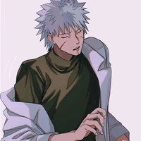 Senju Tobirama