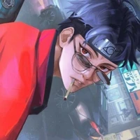 Uchiha Shisui