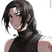 Uchiha Itachi