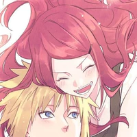 Uzumaki Kushina