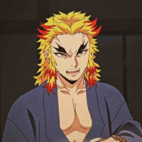 Rengoku Shinjurou