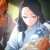 Rengoku Ruka