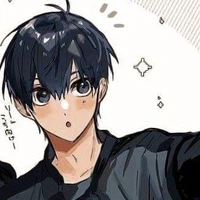 Isagi Yoichi