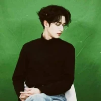 Nghiêm Hạo Tường-@matchalatte