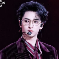 Nghiêm Hạo Tường-@matchalatte