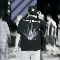 Dương Domic