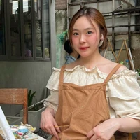 junewanwimol: nàng
