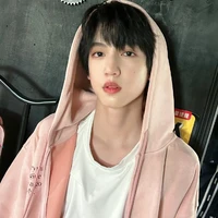 Trương Quế Nguyên { Anh¹ }