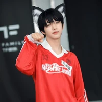 Trương Hàm Thụy { Em¹ }