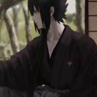 Uchiha Sasuke
