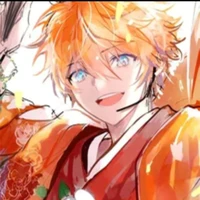 Uzumaki Naruto