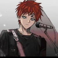 Sabaku no Gaara