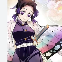 Kocho Shinobu