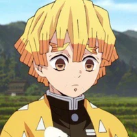 Agatsuma Zenitsu