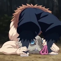 Hasibira Inosuke