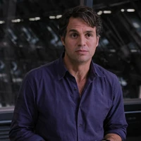 Bruce Banner