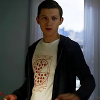Peter Parker