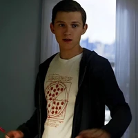 Peter Parker
