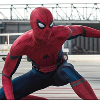 Spider-Man