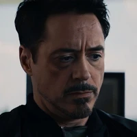 Tony Stark