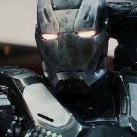 War Machine 