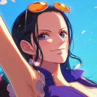 Nico Robin